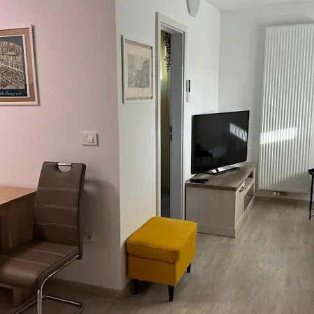 Apartment Malija Cikloped Izola Exterior photo