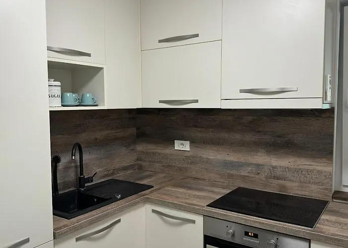 Apartment Malija Cikloped