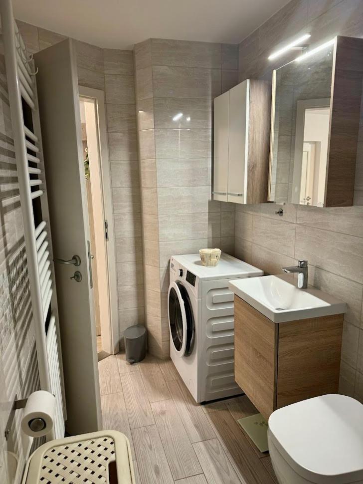Apartment Malija Cikloped