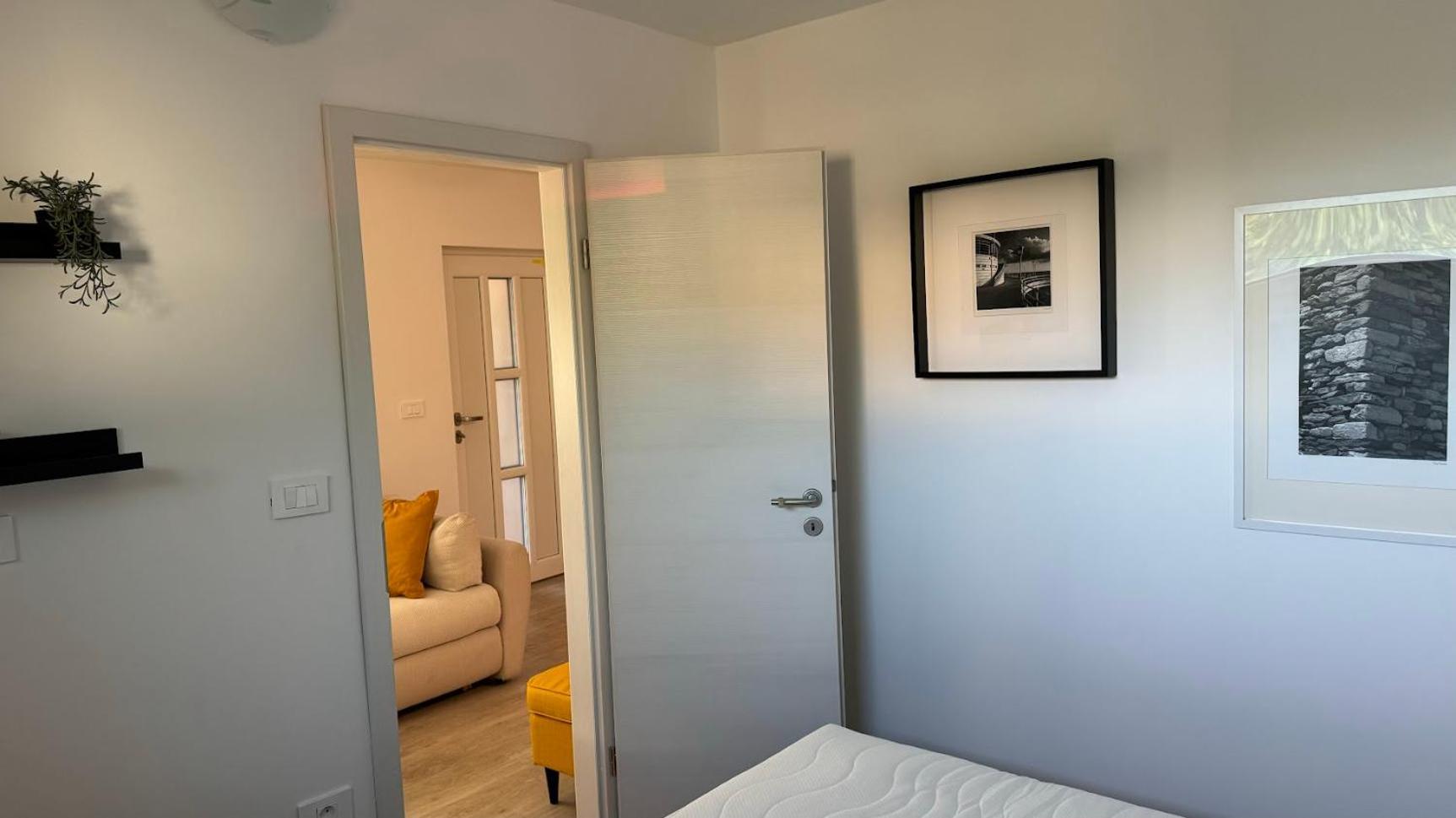 Malija Cikloped Apartment Izola