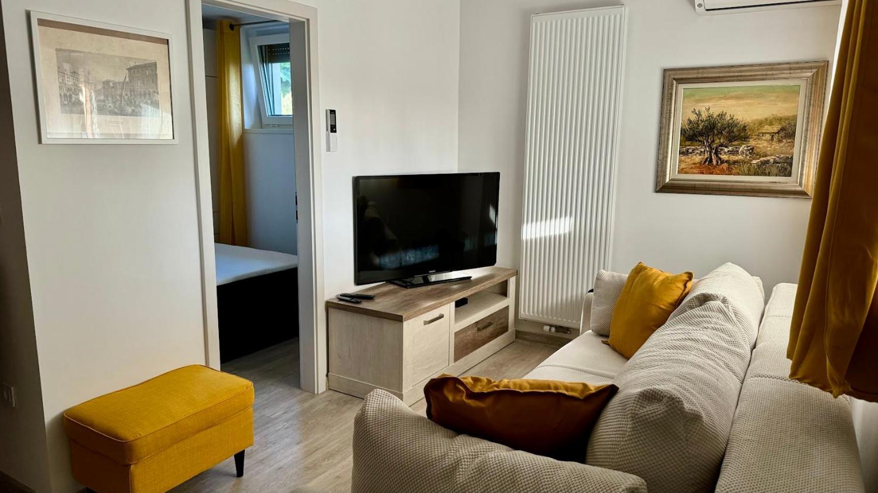 Malija Cikloped Apartment